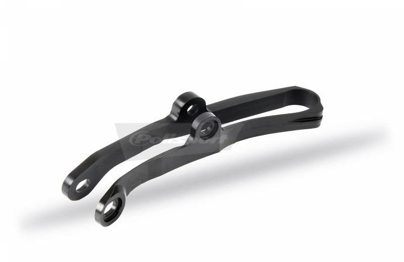 POLIS CHAINGUIDE SLIDER BLK