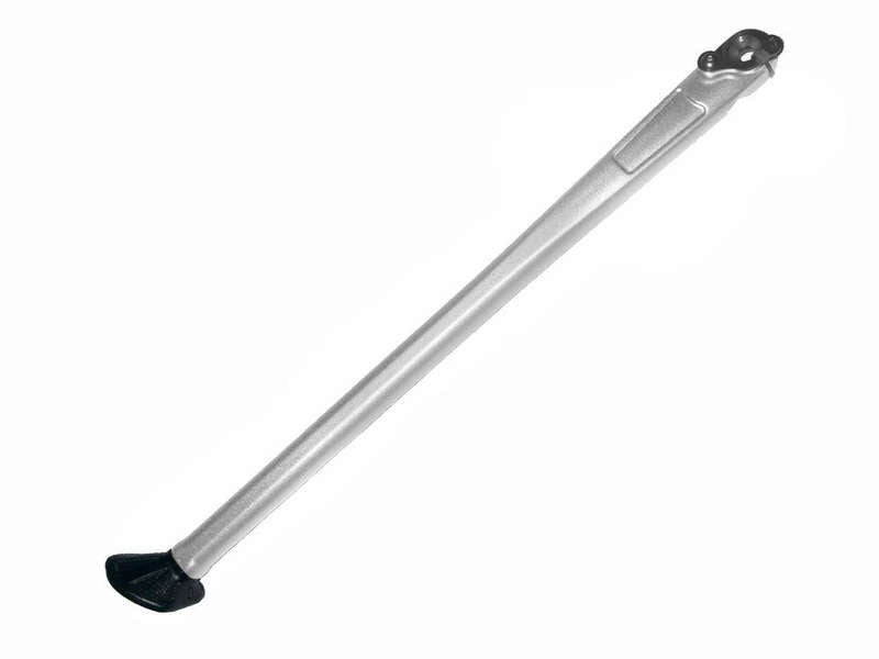 BIHR SIDE STAND SILVER
