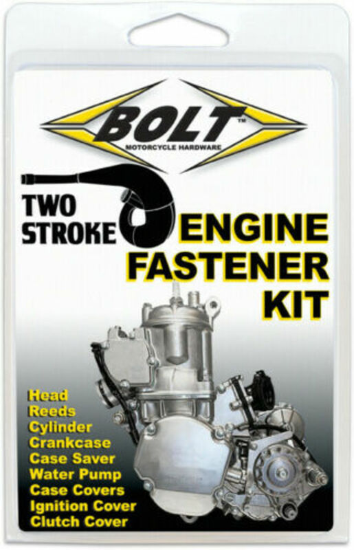 BOLT BOLT KIT HONDA ENGINE