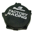 BOYES COVER CLUTCH BLACK