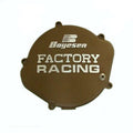 BOYES COVER CLUTCH MAGNESIUM