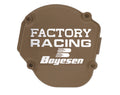 BOYES COVER CLUTCH MAGNESIUM