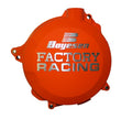 BOYES COVER CLUTCH ORANGE