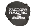 BOYES COVER IGNITION BLACK