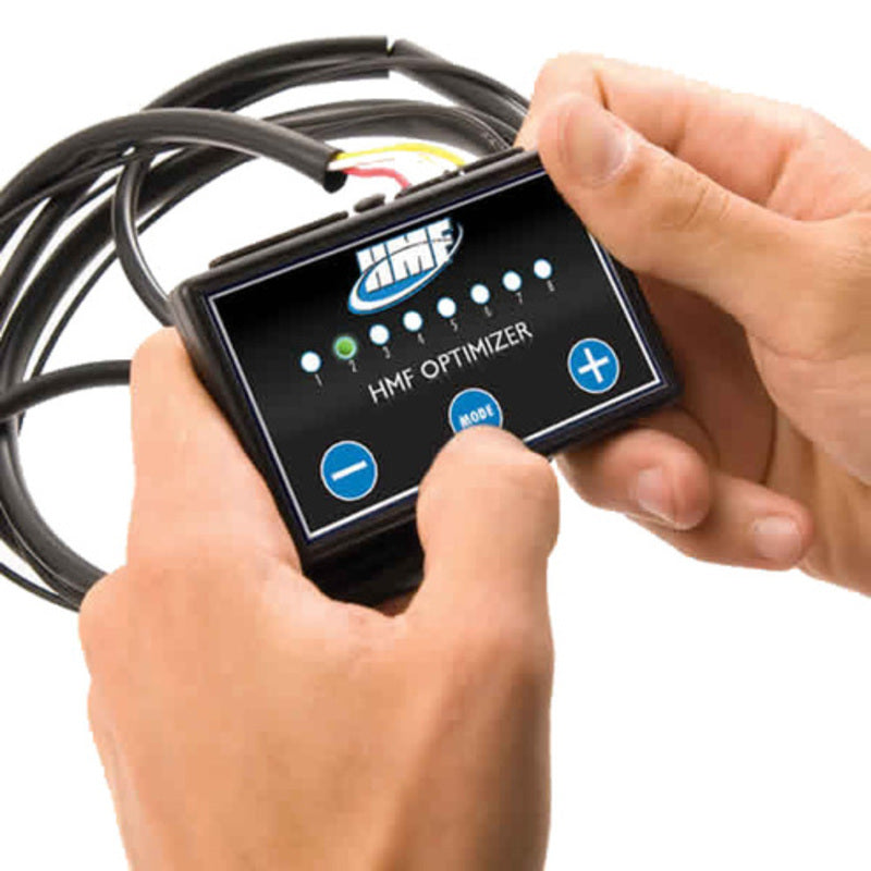 HMF CONTROLLER FUEL OPTIMIZER 3/3,5