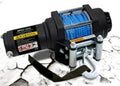 ART WINCH G2 4500 SYNTH ROPE 15M