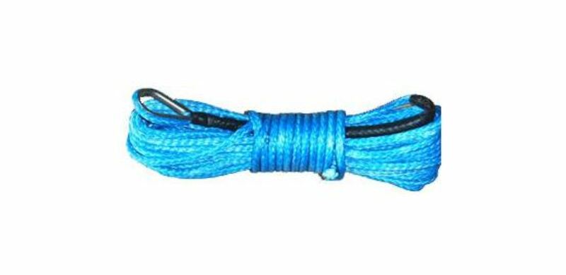 ART WINCH ACC. SYNTH ROP 15M 4500