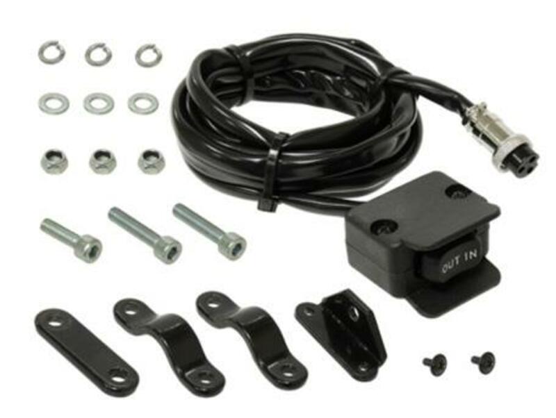 ART WINCH ACC. HANDBAR CONTROL