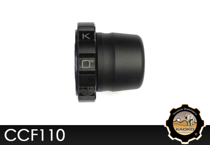 KAOKO CRUISE CTL STABILIZER CCF110