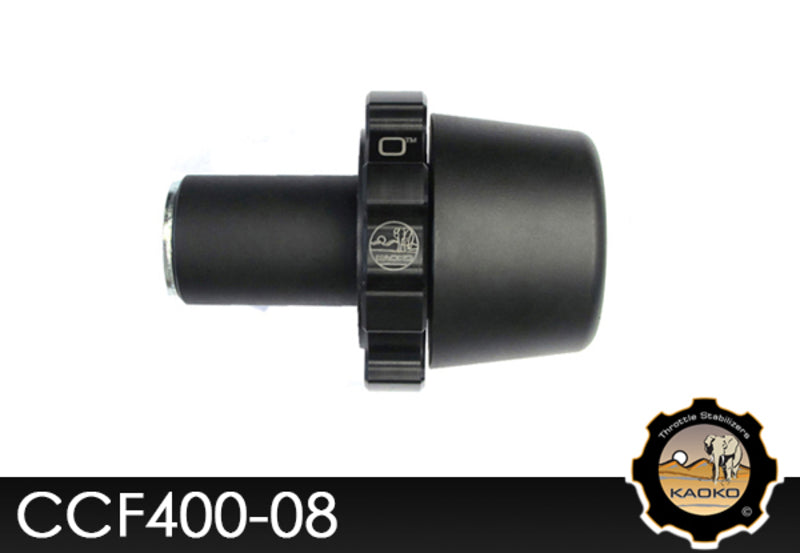 KAOKO CRUISE CTL STABILIZER CCF400-08