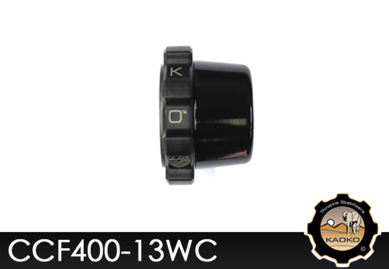 KAOKO CRUISE CTL STABILIZER CCF400-13WC