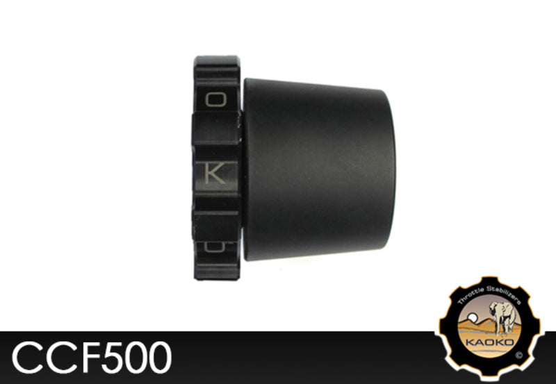 KAOKO CRUISE CTL STABILIZER CCF500