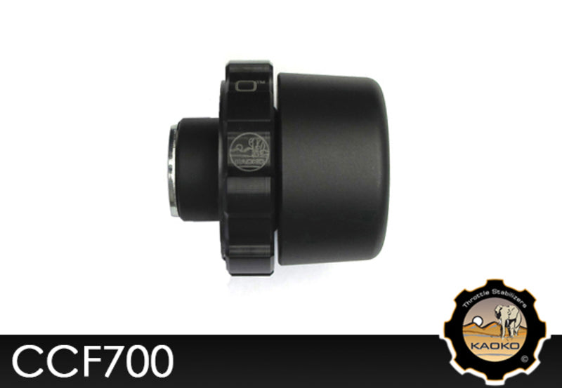KAOKO CRUISE CTL STABILIZER CCF700