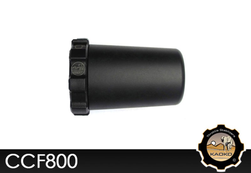 KAOKO CRUISE CTL STABILIZER CCF800