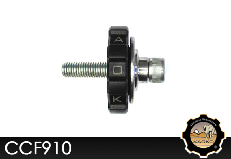 KAOKO CRUISE CTL STABILIZER CCF910