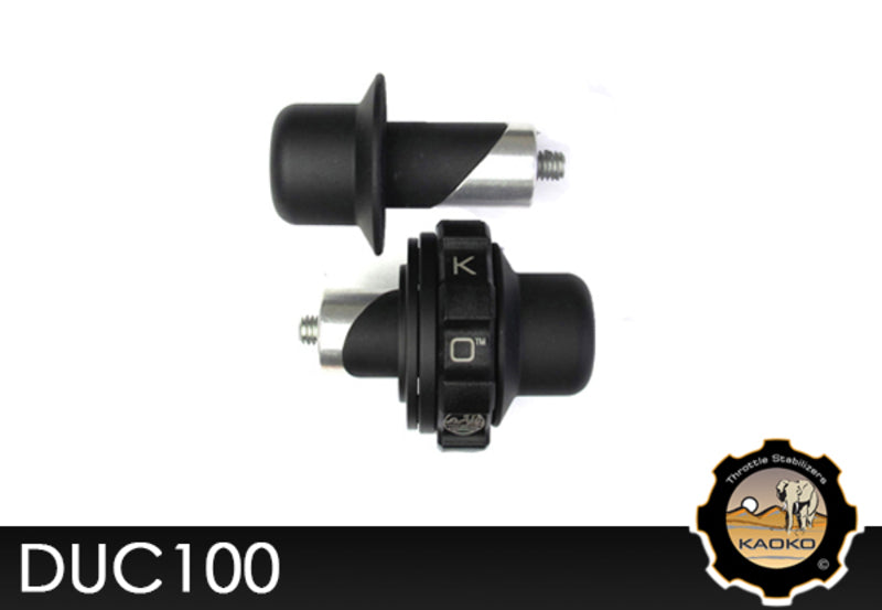 KAOKO CRUISE CTL STABILIZER DUC100