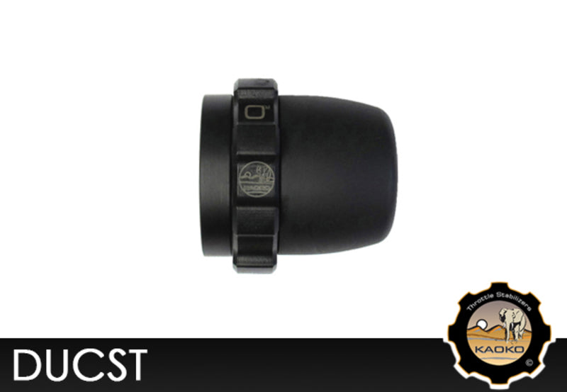 KAOKO CRUISE CTL STABILIZER DUCST