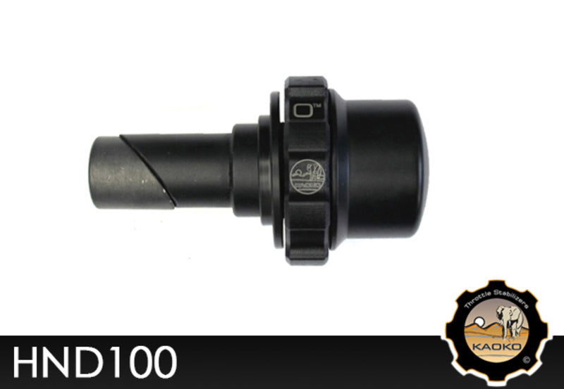 KAOKO CRUISE CTL STABILIZER HND100