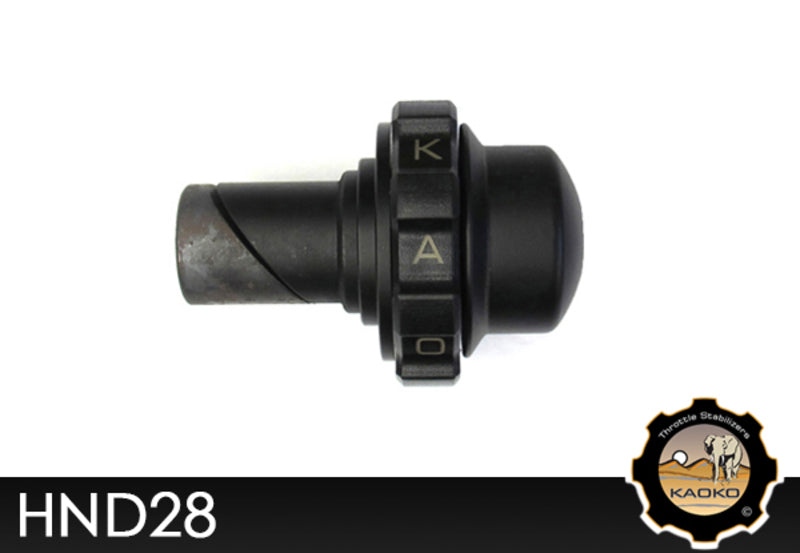 KAOKO CRUISE CTL STABILIZER HND28