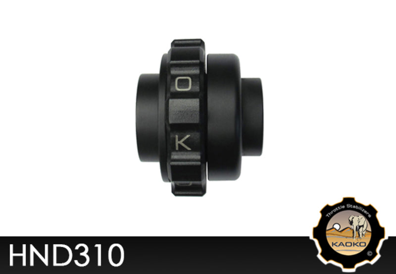 KAOKO CRUISE CTL STABILIZER HND310