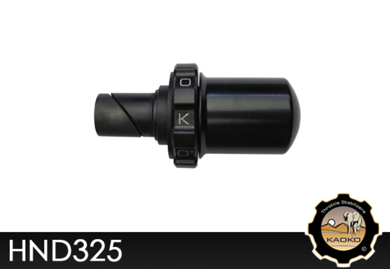 KAOKO CRUISE CTL STABILIZER HND325