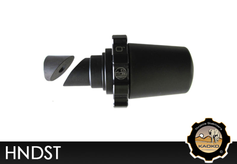 KAOKO CRUISE CTL STABILIZER HNDST