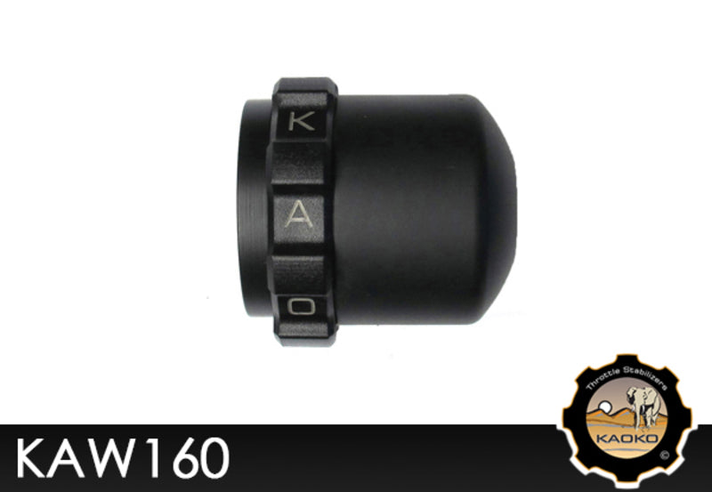 KAOKO CRUISE CTL STABILIZER KAW160