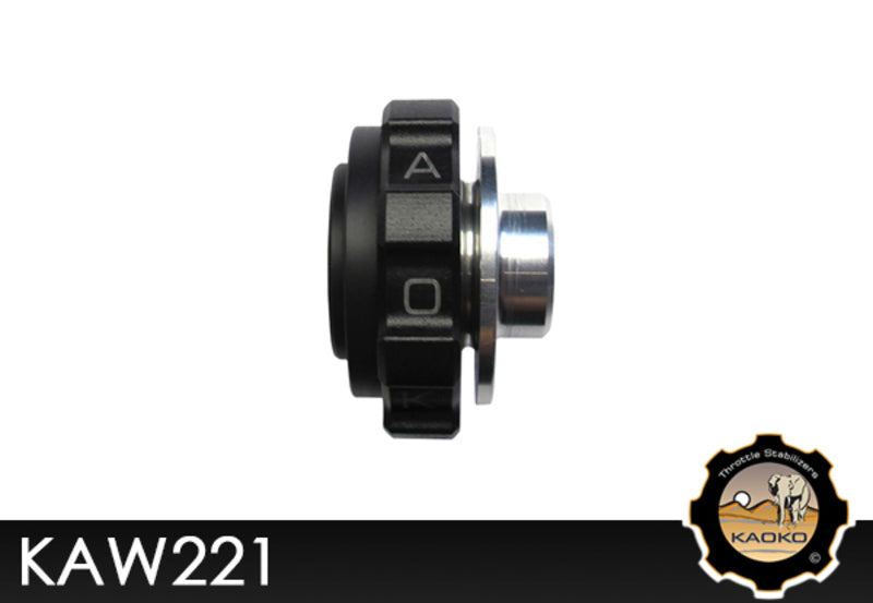 KAOKO CRUISE CTL STABILIZER KAW221