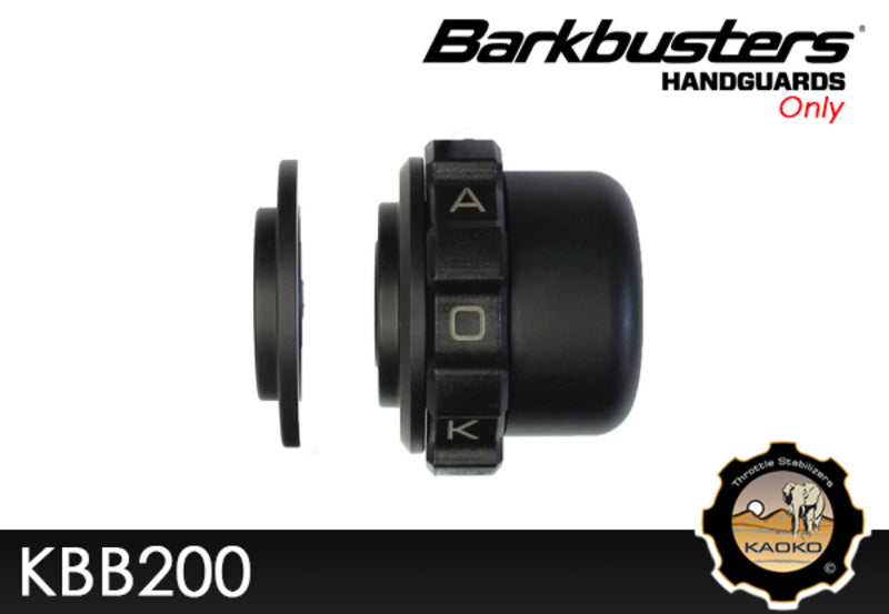 KAOKO CRUISE CTL STABILIZER KBB200