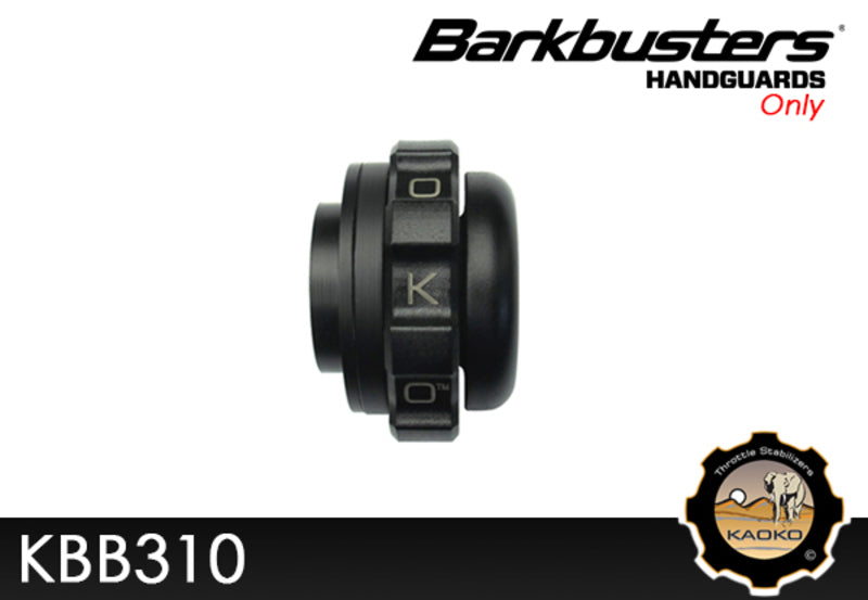 KAOKO CRUISE CTL STABILIZER KBB310