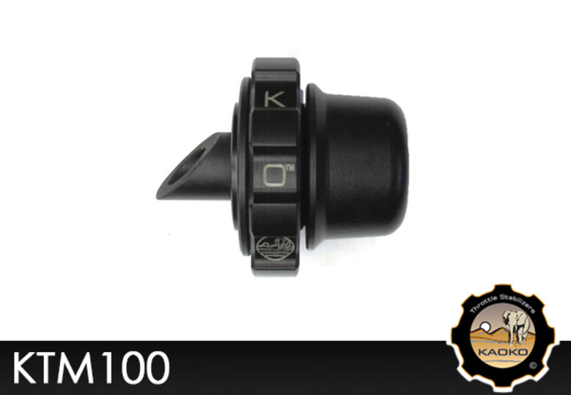KAOKO CRUISE CTL STABILIZER KTM100