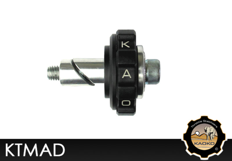 KAOKO CRUISE CTL STABILIZER KTMAD
