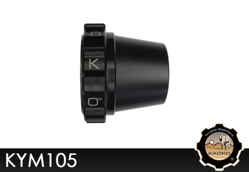 KAOKO CRUISE CTL STABILIZER KYM105