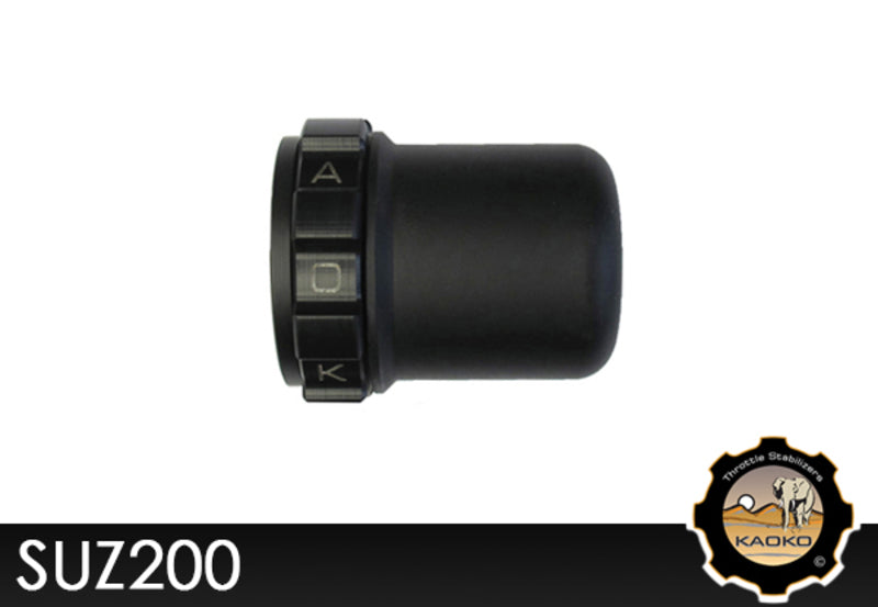 KAOKO CRUISE CTL STABILIZER SUZ200