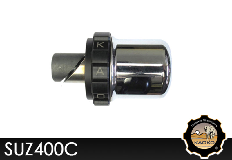KAOKO CRUISE CTL STABILIZER SUZ400C