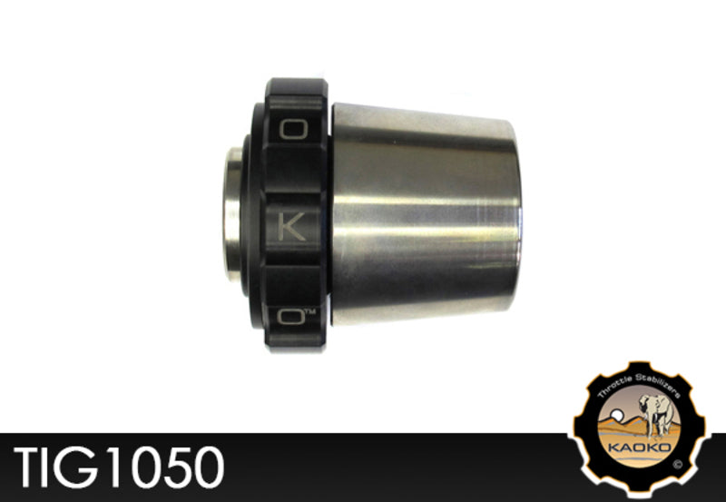 KAOKO CRUISE CTL STABILIZER TIG1050