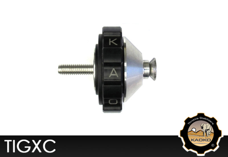 KAOKO CRUISE CTL STABILIZER TIGXC