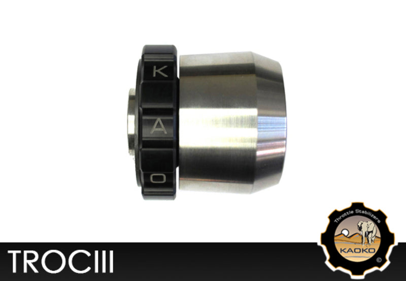 KAOKO CRUISE CTL STABILIZER TROCIII