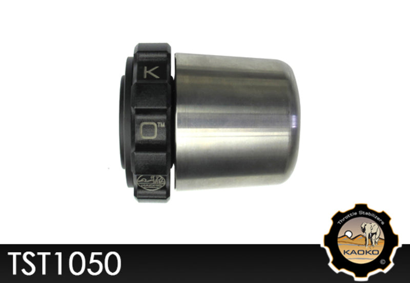 KAOKO CRUISE CTL STABILIZER TST1050REV1