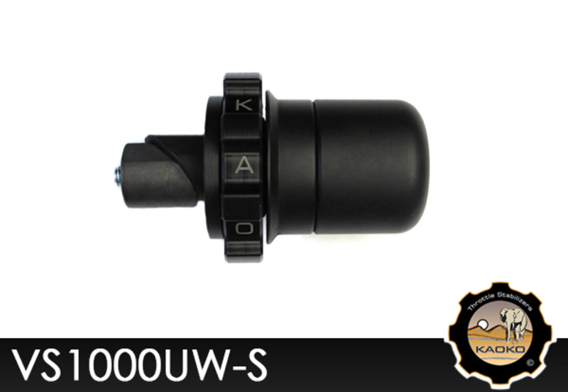 KAOKO CRUISE CTL STABILIZER VS1000UW-S