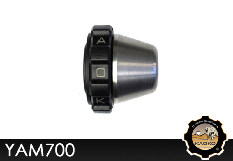KAOKO CRUISE CTL STABILIZER YAM700