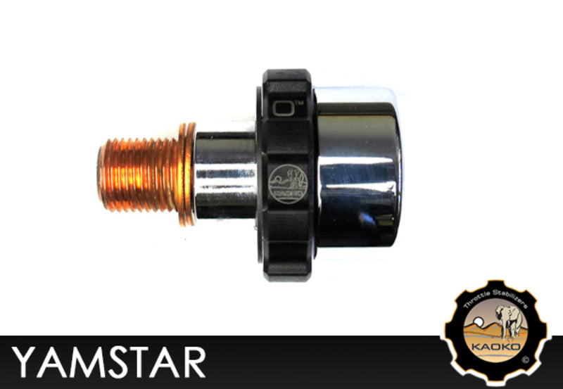 KAOKO CRUISE CTL STABILIZER YAMSTAR