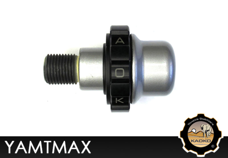 KAOKO CRUISE CTL STABILIZER YAMTMAX