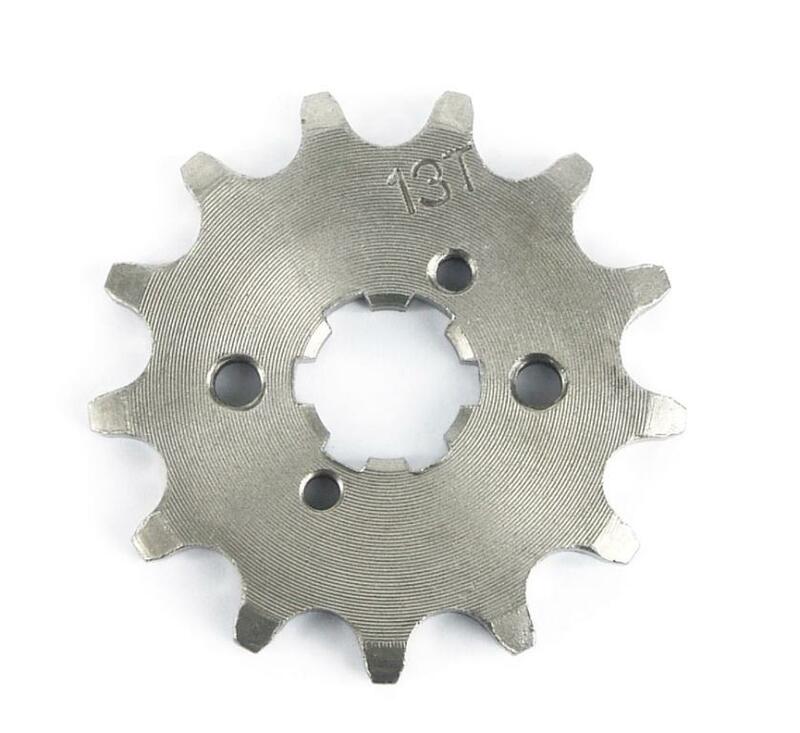 TECNI FR SPROC 420 STEEL ST 1127, 13