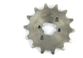 TECNI FR SPROC 420 STEEL ST 1127, 14