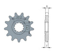 TECNI FR SPROC 420 STEEL ST 1120, 13