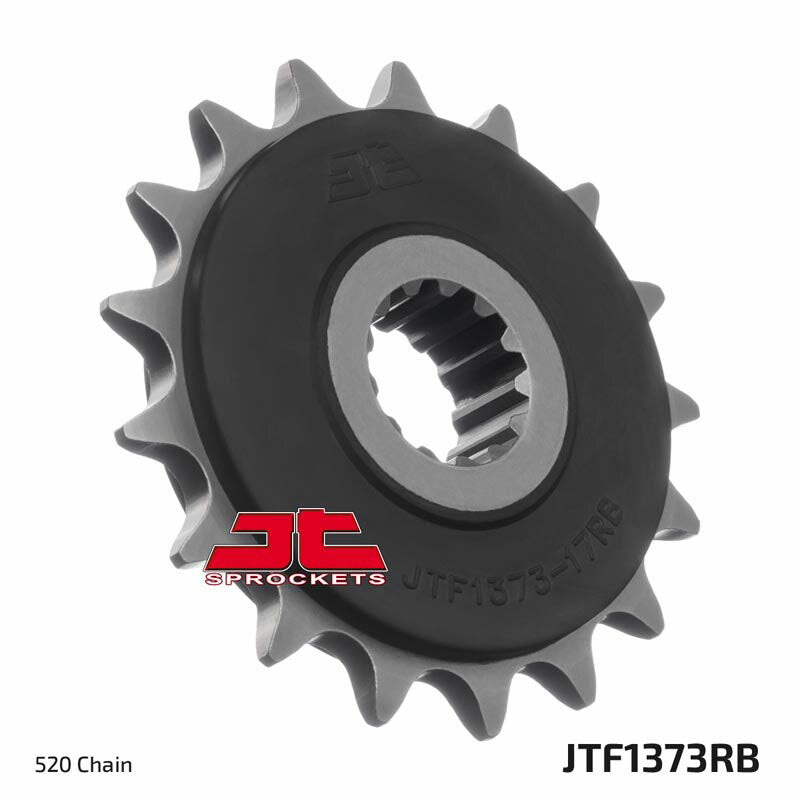 JTSPR FR SPROC 520 STEEL NFR 1373, 17