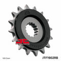 JTSPR FR SPROC 520 STEEL NFR 1902, 17