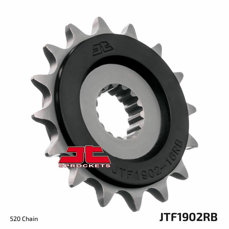 JTSPR FR SPROC 520 STEEL NFR 1902, 17