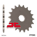 JTSPR FR SPROC 520 STEEL ST 565, 16